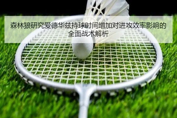 森林狼研究爱德华兹持球时间增加对进攻效率影响的全面战术解析