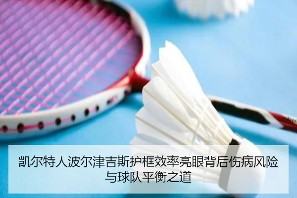 凯尔特人波尔津吉斯护框效率亮眼背后伤病风险与球队平衡之道