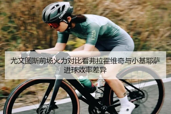 尤文图斯前场火力对比看弗拉霍维奇与小基耶萨进球效率差异